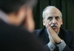 دکتر عبده تبریزی