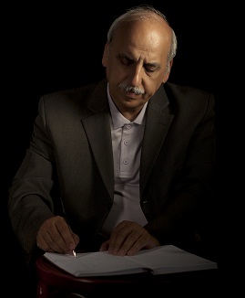 حسین عبده تبریزی