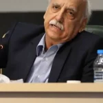 سخنرانی دکتر عبده تبریزی